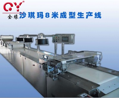 修武全緣食品機械 專業高效，打造其他食品飲料加工設備新標桿